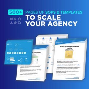 Massively Grow Your Agency With Digital Marketing SOPs