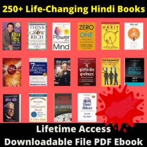 250+ Life-Changing Hindi eBook